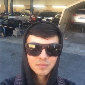 Meet your Posher, Ryan